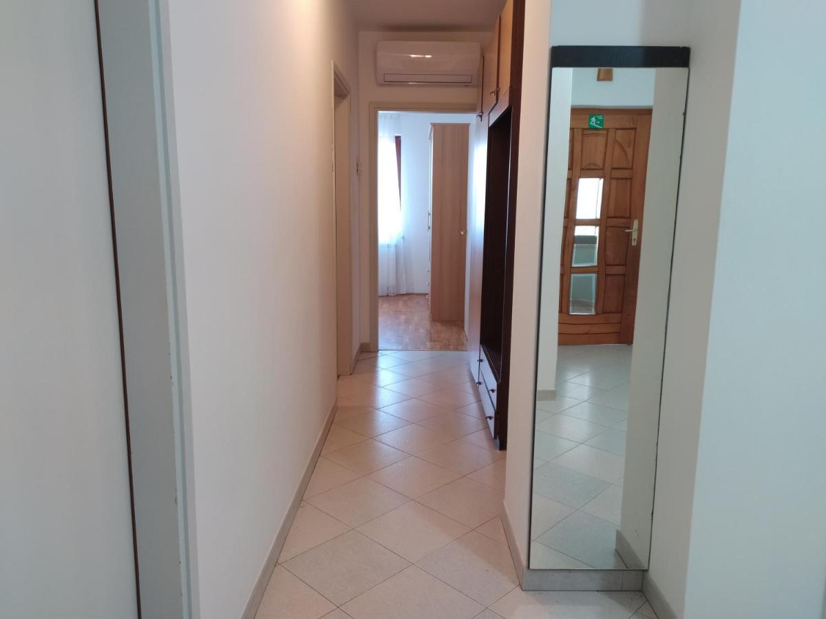 Apartment Davorka فيرسار المظهر الخارجي الصورة